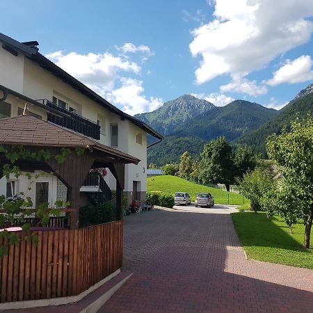 Apartment Lipar Preddvor Bagian luar foto