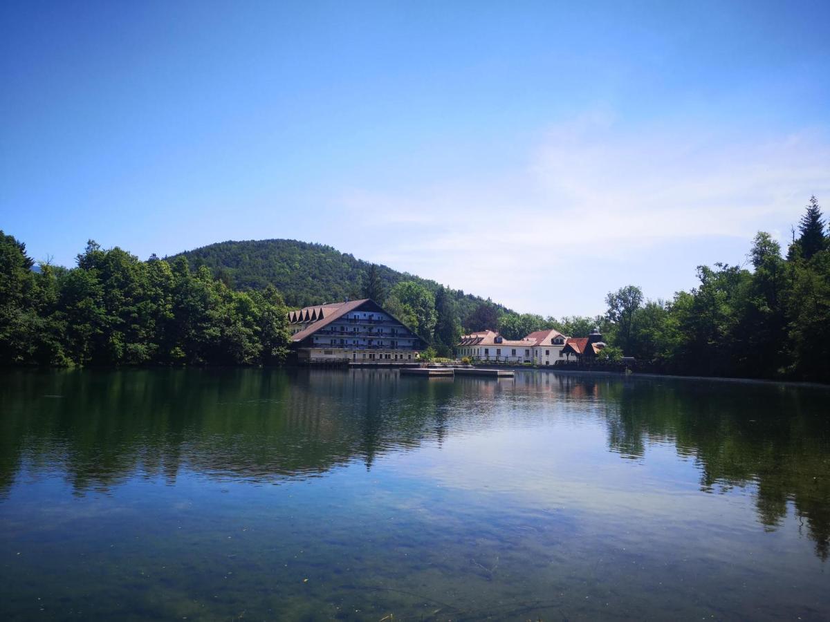 Apartment Lipar Preddvor Bagian luar foto