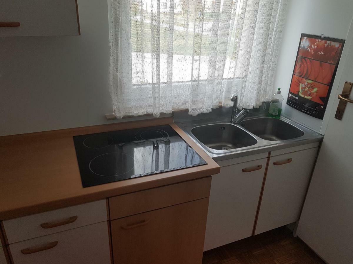 Apartment Lipar Preddvor Bagian luar foto
