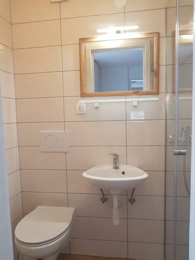 Apartment Lipar Preddvor Bagian luar foto