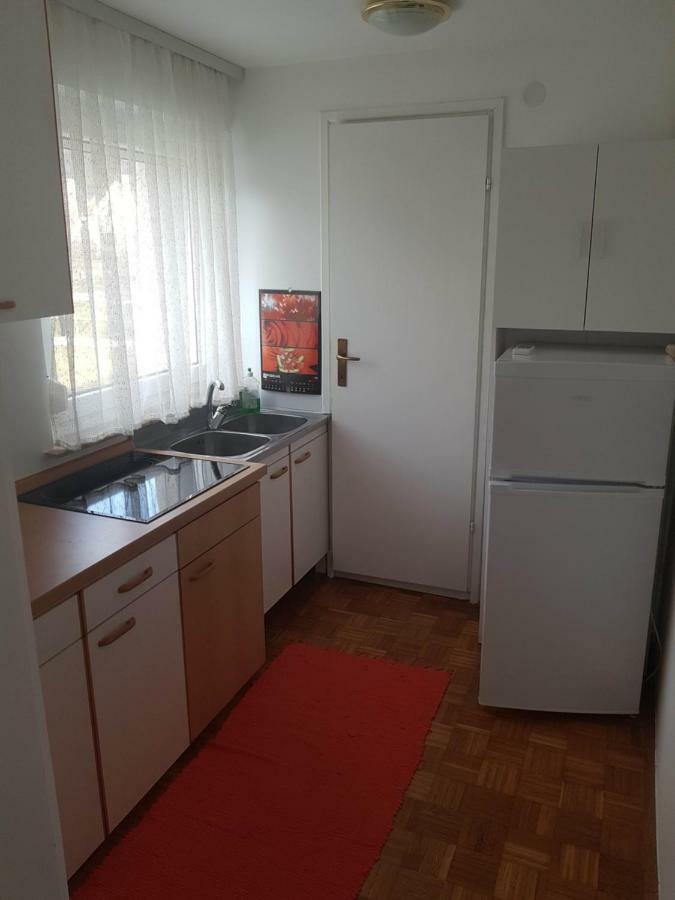 Apartment Lipar Preddvor Bagian luar foto